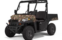 Polaris Ranger EV 2022 - Bild 4