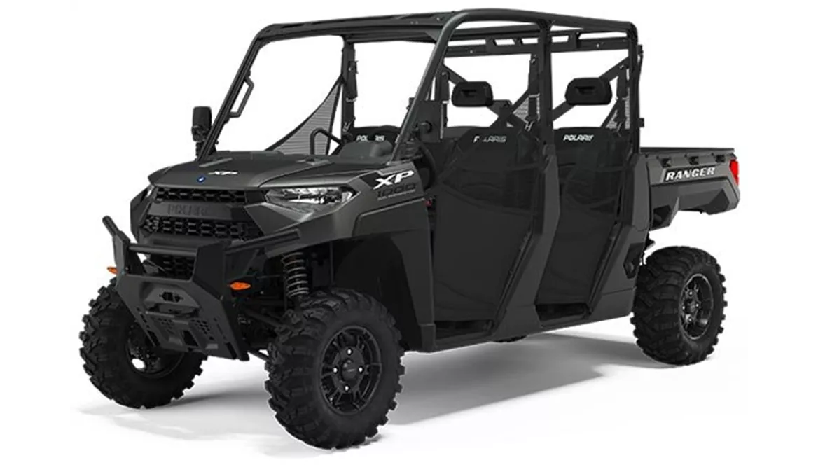 Polaris Ranger Crew XP 1000 EPS 2022 Polaris Ranger Crew XP 1000 EPS 2022