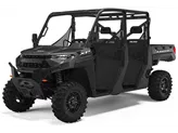Polaris Ranger Crew XP 1000 EPS 2022 Polaris Ranger Crew XP 1000 EPS 2022