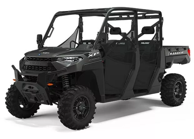 Polaris Ranger Crew XP 1000 EPS Polaris Ranger Crew XP 1000 EPS
