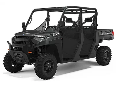 Polaris Ranger Crew XP 1000 EPS 2022 Polaris Ranger Crew XP 1000 EPS 2022
