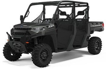 Polaris Ranger Crew XP 1000 EPS 2022 - Bild 2