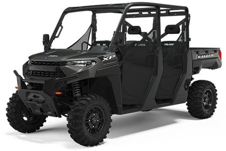 Polaris Ranger Crew XP 1000 EPS 2022