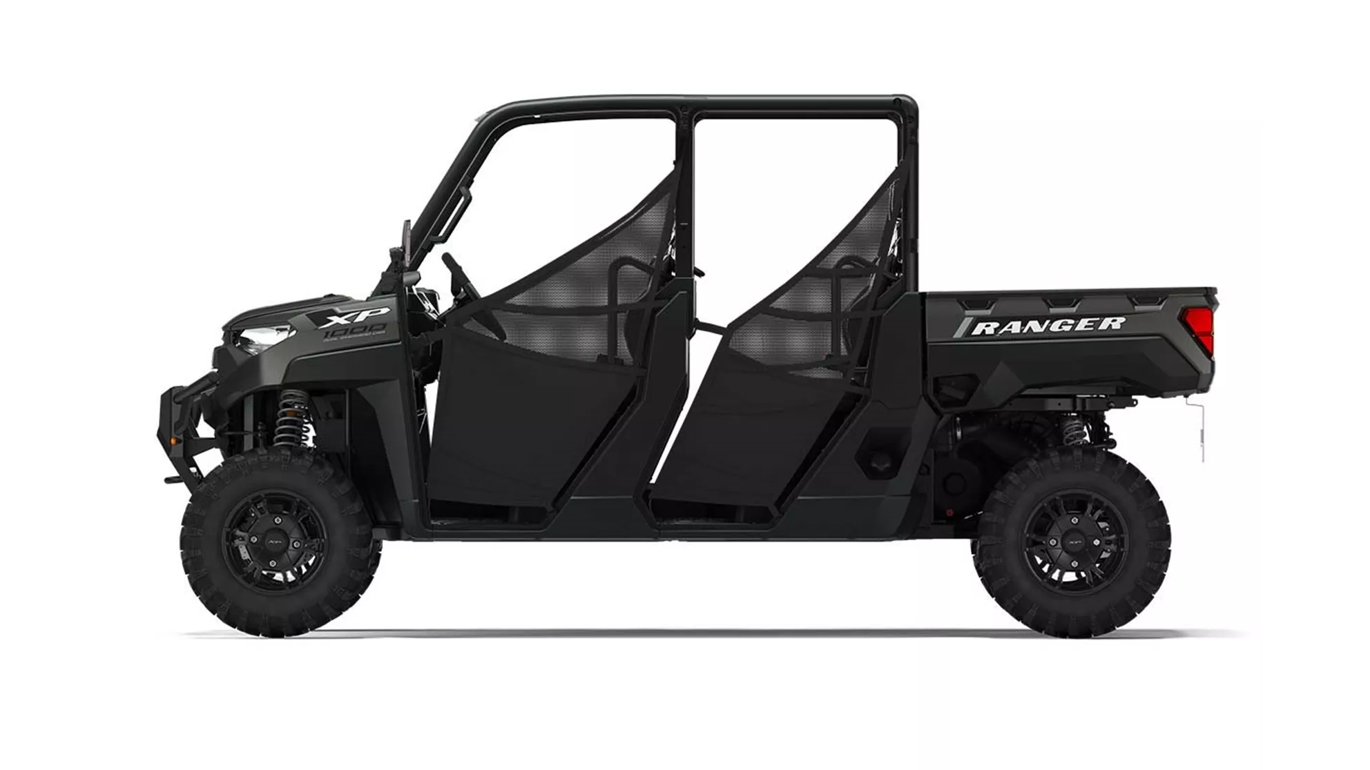 Polaris Ranger Crew XP 1000 EPS - Image 2 Polaris Ranger Crew XP 1000 EPS - Image 2
