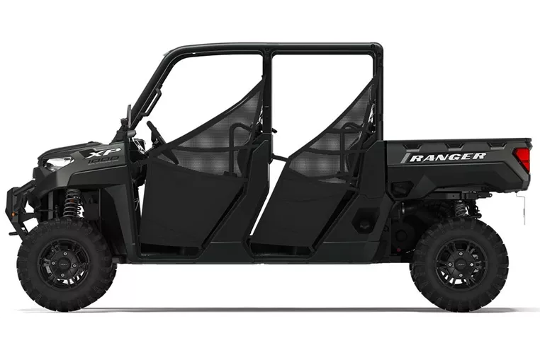 Polaris Ranger Crew XP 1000 EPS 2022 Polaris Ranger Crew XP 1000 EPS 2022
