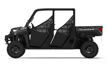 Polaris Ranger Crew XP 1000 EPS 2022 - Bild 4