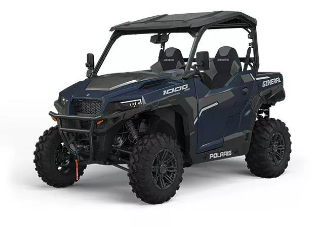 Polaris General 1000 EPS Deluxe Polaris General 1000 EPS Deluxe