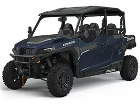 Polaris General 4 1000 EPS Polaris General 4 1000 EPS