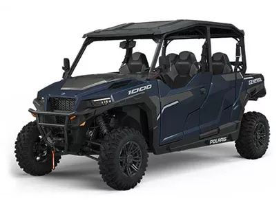Polaris General 4 1000 EPS 2022 Polaris General 4 1000 EPS 2022