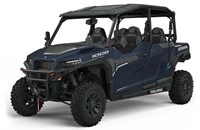 Polaris General 4 1000 EPS 2022 - Bild 1