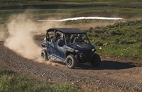 Polaris General 4 1000 EPS 2022 - Bild 5