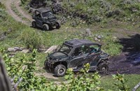 Polaris General 4 1000 EPS 2022 - Bild 3