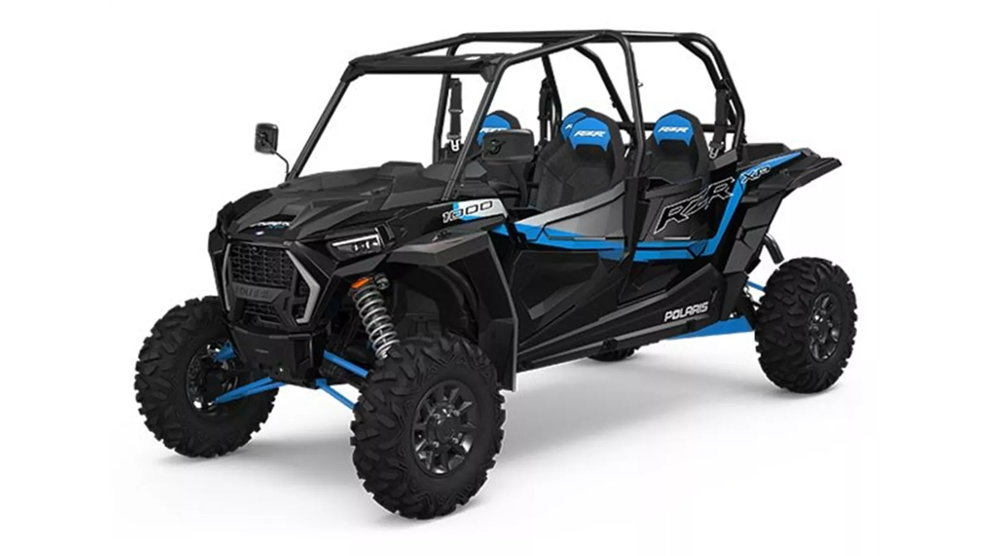Polaris RZR XP 4 1000EPS - Image 2 Polaris RZR XP 4 1000EPS - Image 2