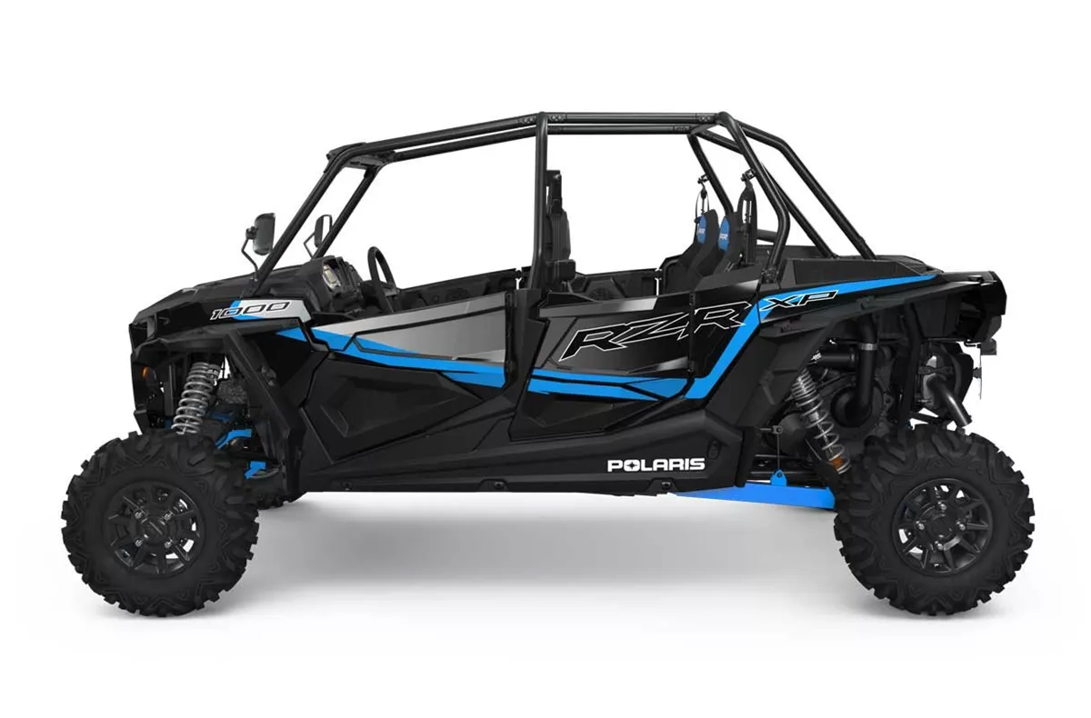 Polaris RZR XP 4 1000EPS Polaris RZR XP 4 1000EPS
