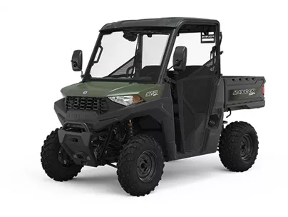 Polaris Ranger 570 EPS 2022 Polaris Ranger 570 EPS 2022