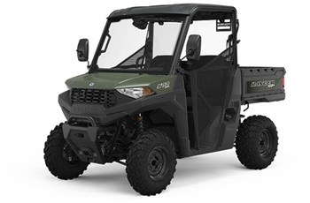 Polaris Ranger 570 EPS 2022 - Bild 2 Polaris Ranger 570 EPS 2022 - Bild 2