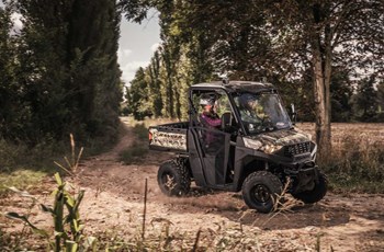 Polaris Ranger 570 EPS 2022 - Bild 3 Polaris Ranger 570 EPS 2022 - Bild 3