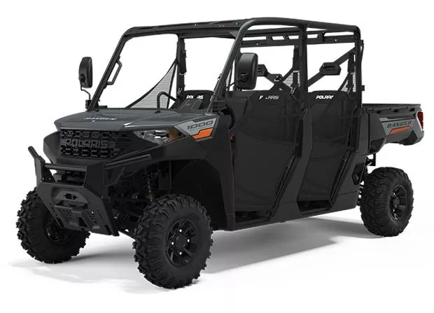 Polaris Ranger Crew 1000 Diesel Polaris Ranger Crew 1000 Diesel