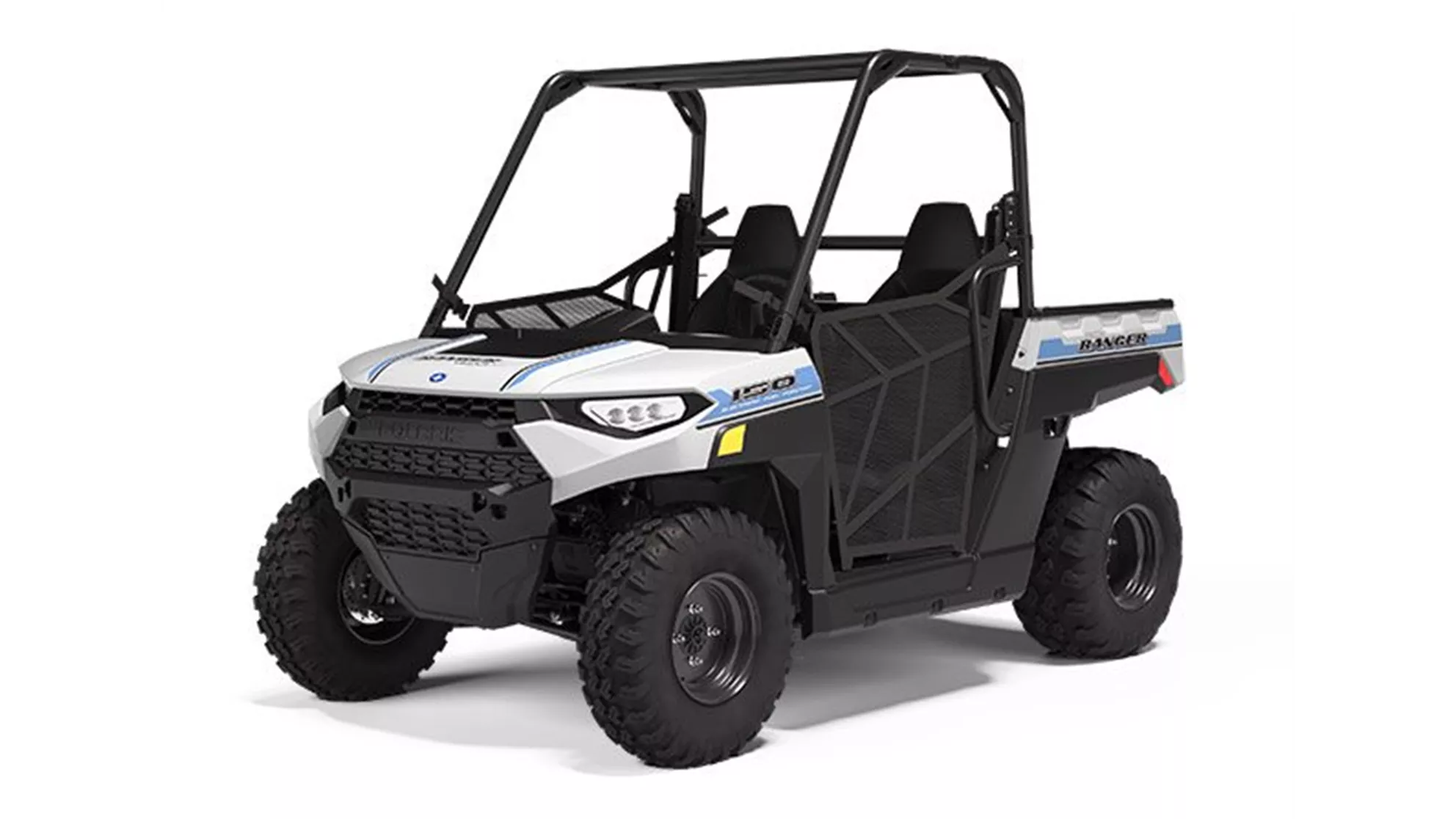 Polaris Ranger 150 - Image 2 Polaris Ranger 150 - Image 2