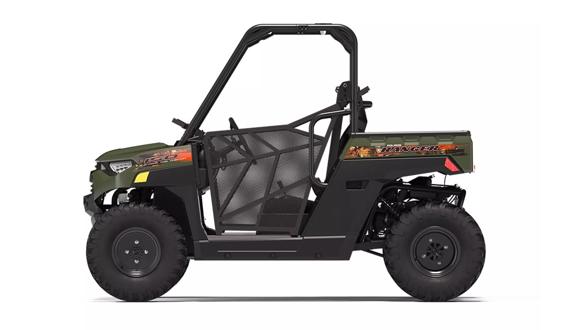 Polaris Ranger 150 - Image 3 Polaris Ranger 150 - Image 3