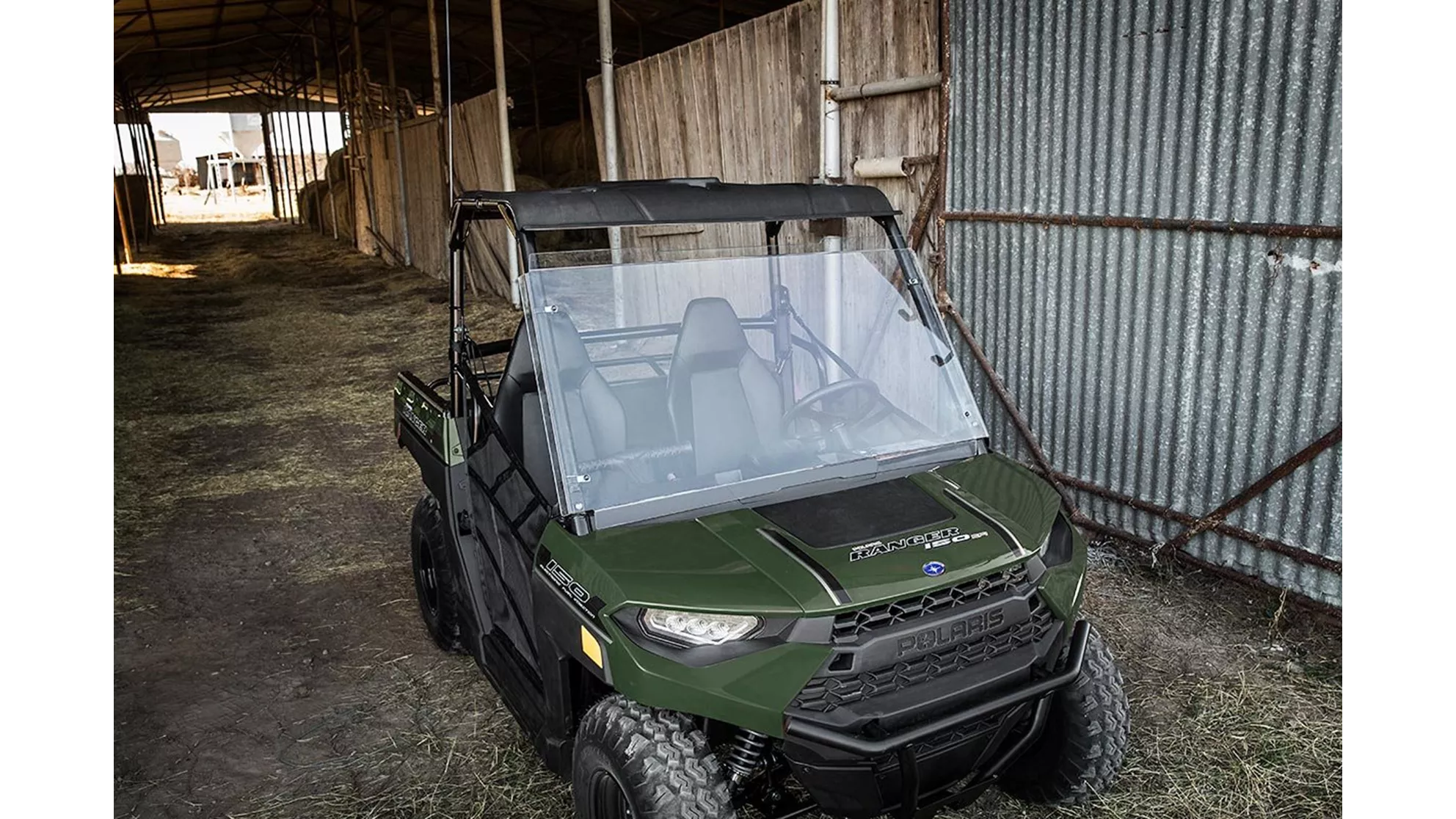 Polaris Ranger 150 - Image 1 Polaris Ranger 150 - Image 1