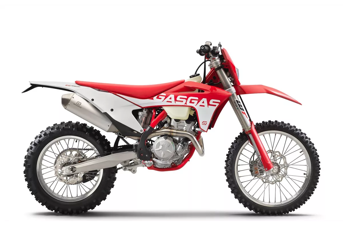 GASGAS EC 250F GASGAS EC 250F