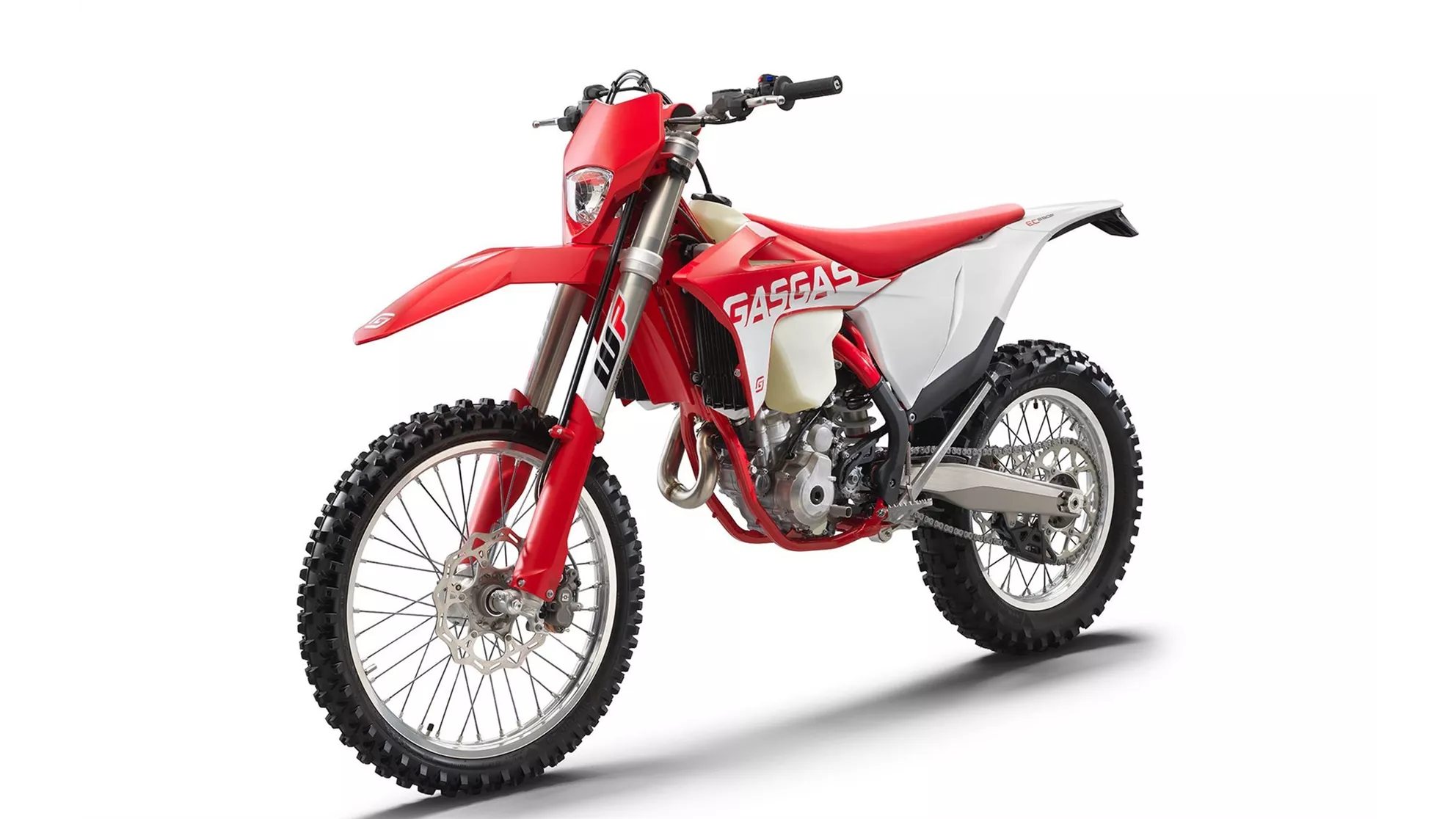 GASGAS EC 250F - Image 1 GASGAS EC 250F - Image 1