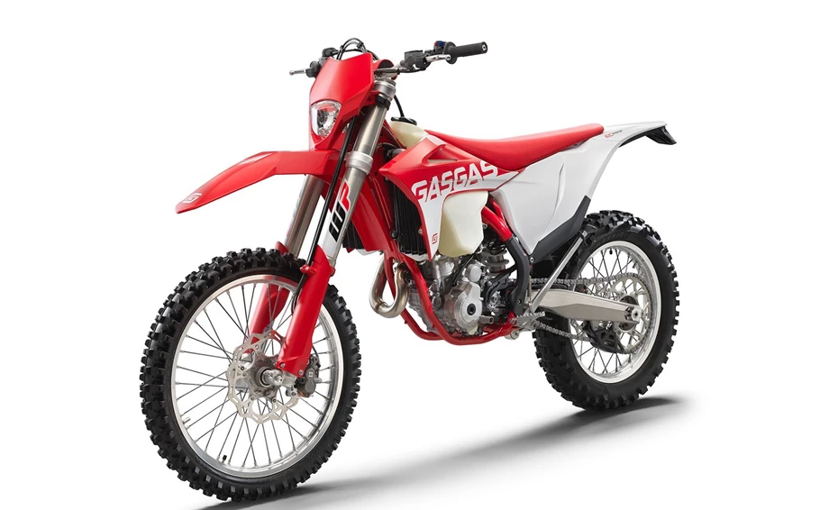 GASGAS EC 250F Bild 2: GASGAS EC 250F