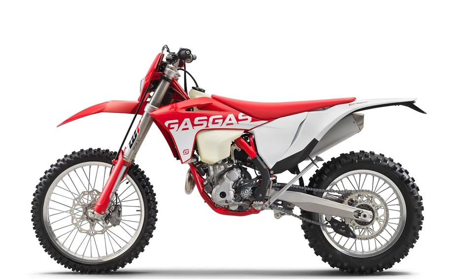 GASGAS EC 250F Bild 3: GASGAS EC 250F