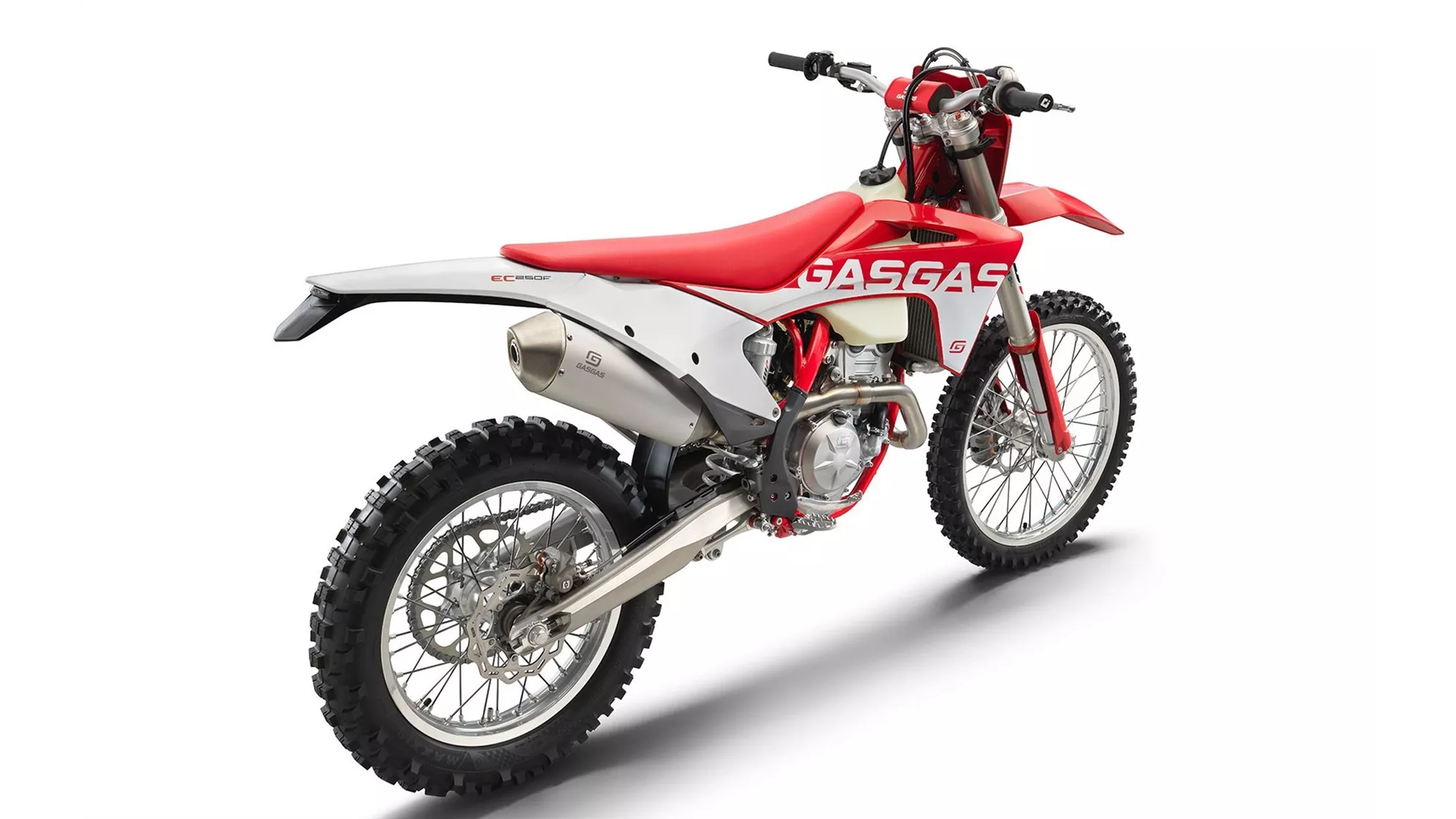 GASGAS EC 250F - Image 3 GASGAS EC 250F - Image 3