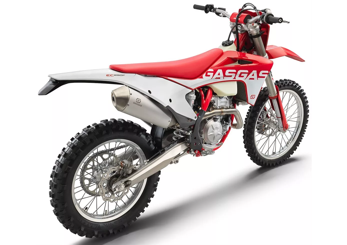 Gas Gas EC 250F 2022 Gas Gas EC 250F 2022