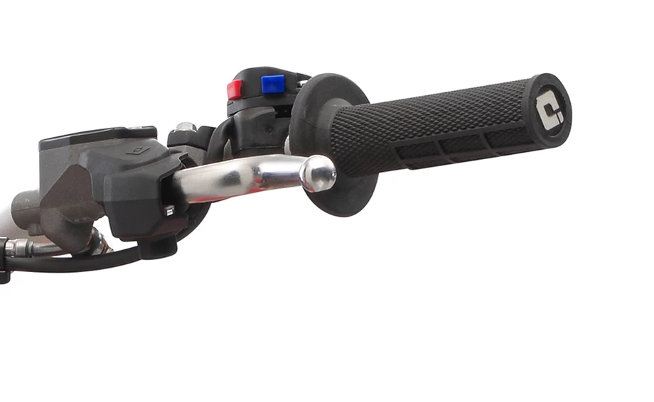 GASGAS EC 250F Bild 5: GASGAS EC 250F