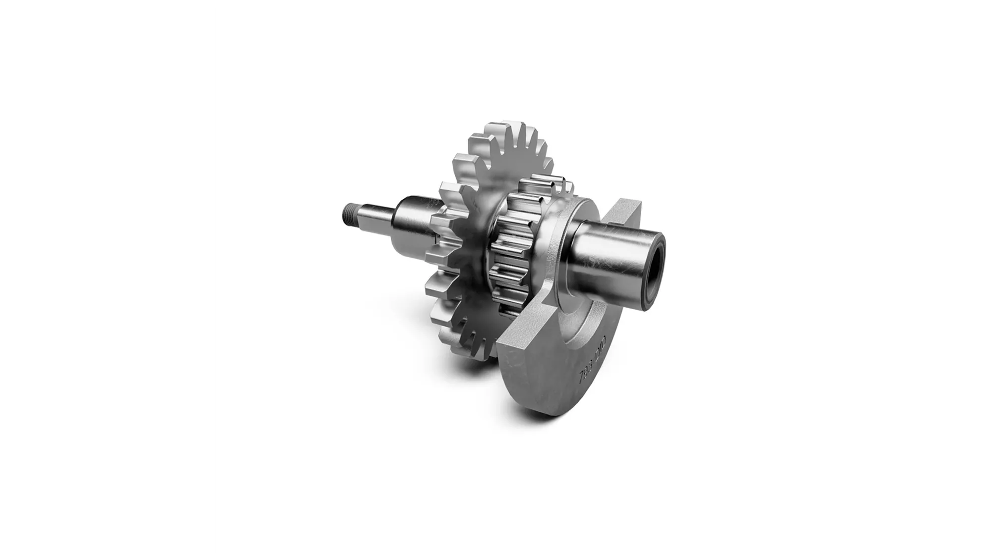 GASGAS EC 250F - Image 5 GASGAS EC 250F - Image 5