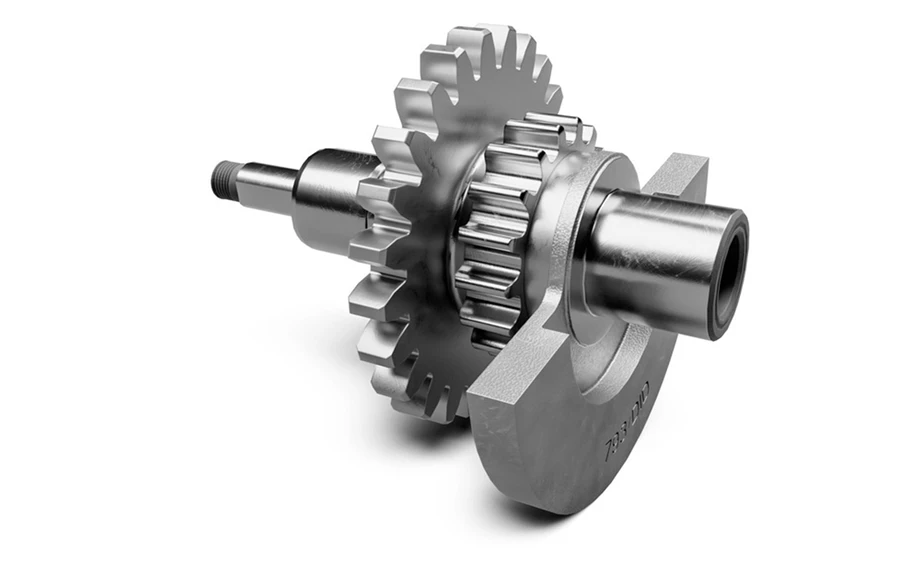 GASGAS EC 250F Bild 6: GASGAS EC 250F