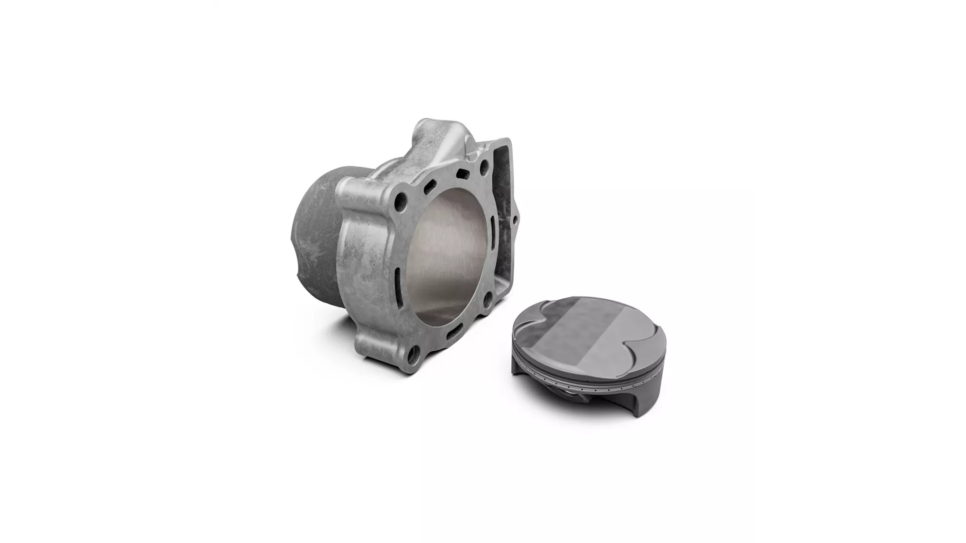 GASGAS EC 250F - Image 6 GASGAS EC 250F - Image 6