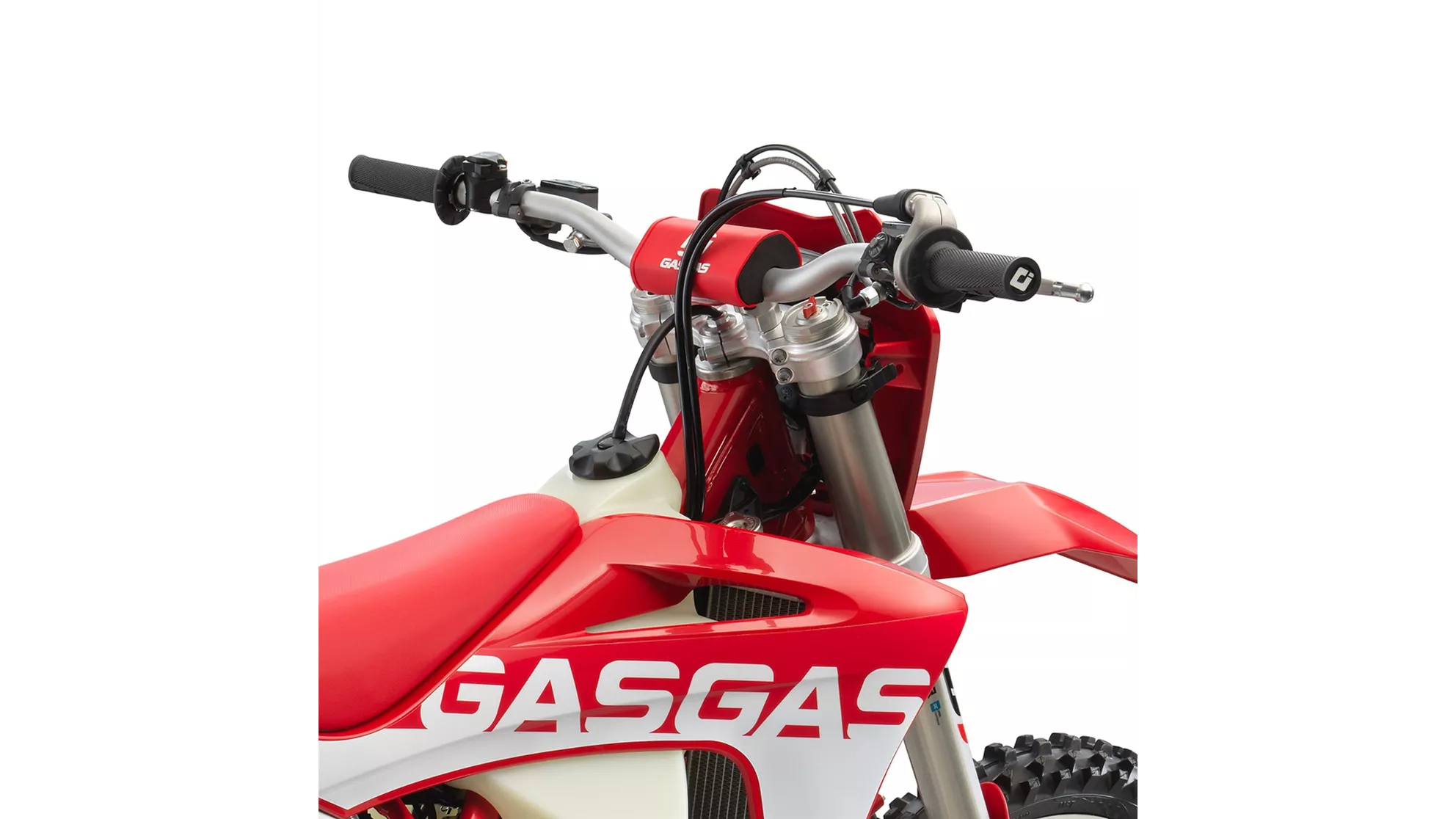 GASGAS EC 250F - Image 8 GASGAS EC 250F - Image 8