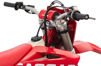 GASGAS EC 250F 2022 - Bild 10 GASGAS EC 250F 2022 - Bild 10