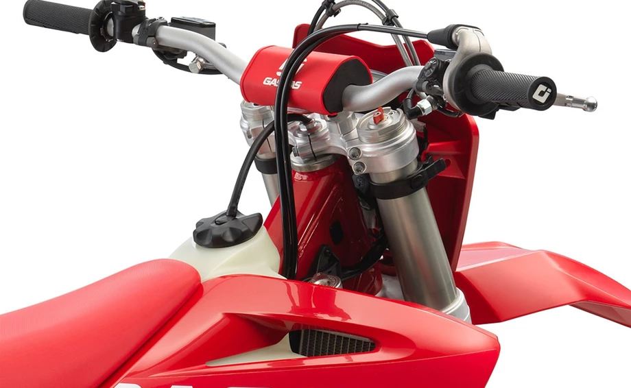 GASGAS EC 250F Bild 9: GASGAS EC 250F