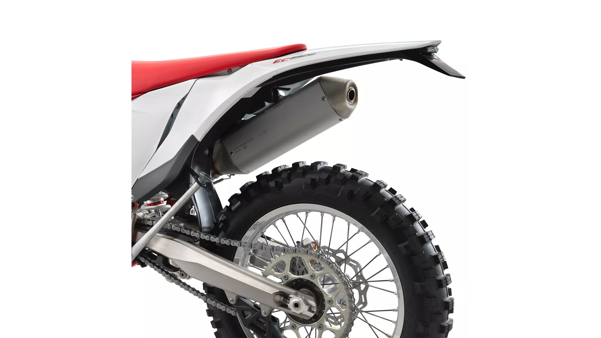 GASGAS EC 250F - Image 9 GASGAS EC 250F - Image 9