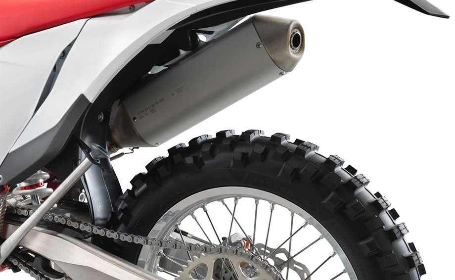 GASGAS EC 250F Bild 10: GASGAS EC 250F