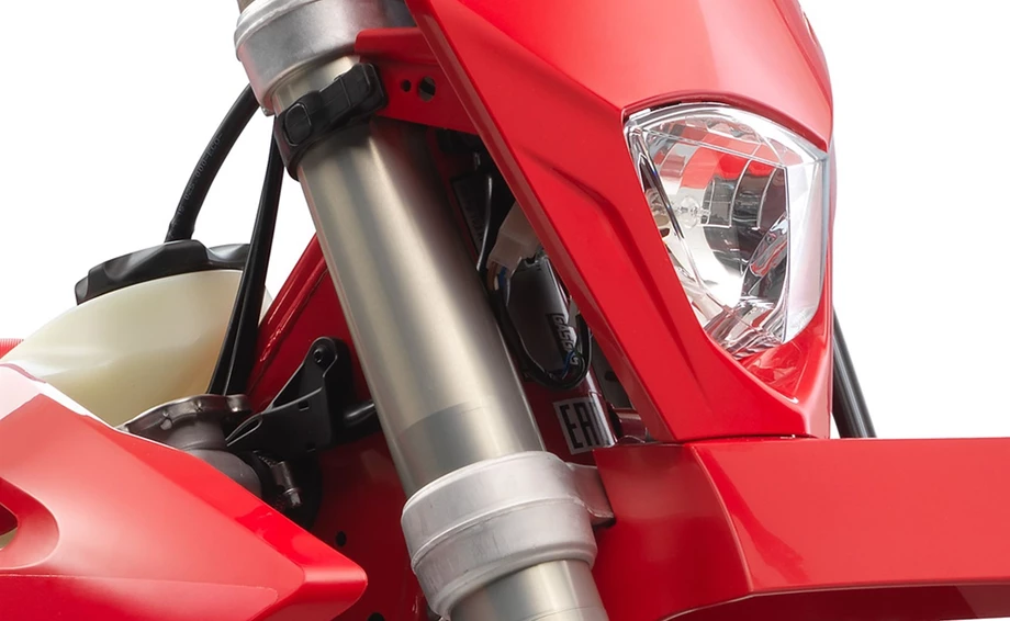 GASGAS EC 250F Bild 11: GASGAS EC 250F