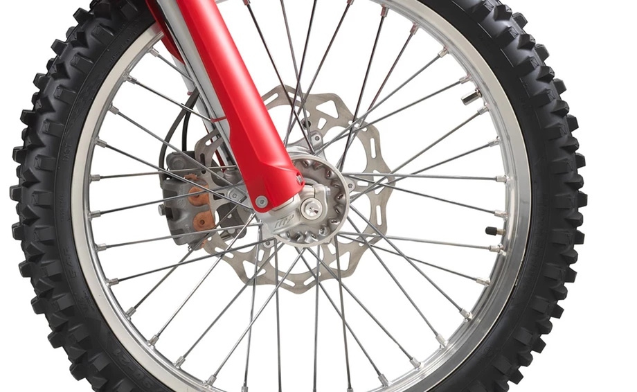 GASGAS EC 250F Bild 12: GASGAS EC 250F