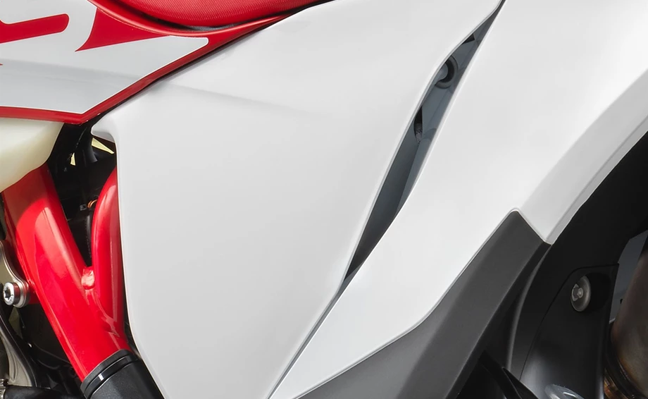 GASGAS EC 250F Bild 13: GASGAS EC 250F