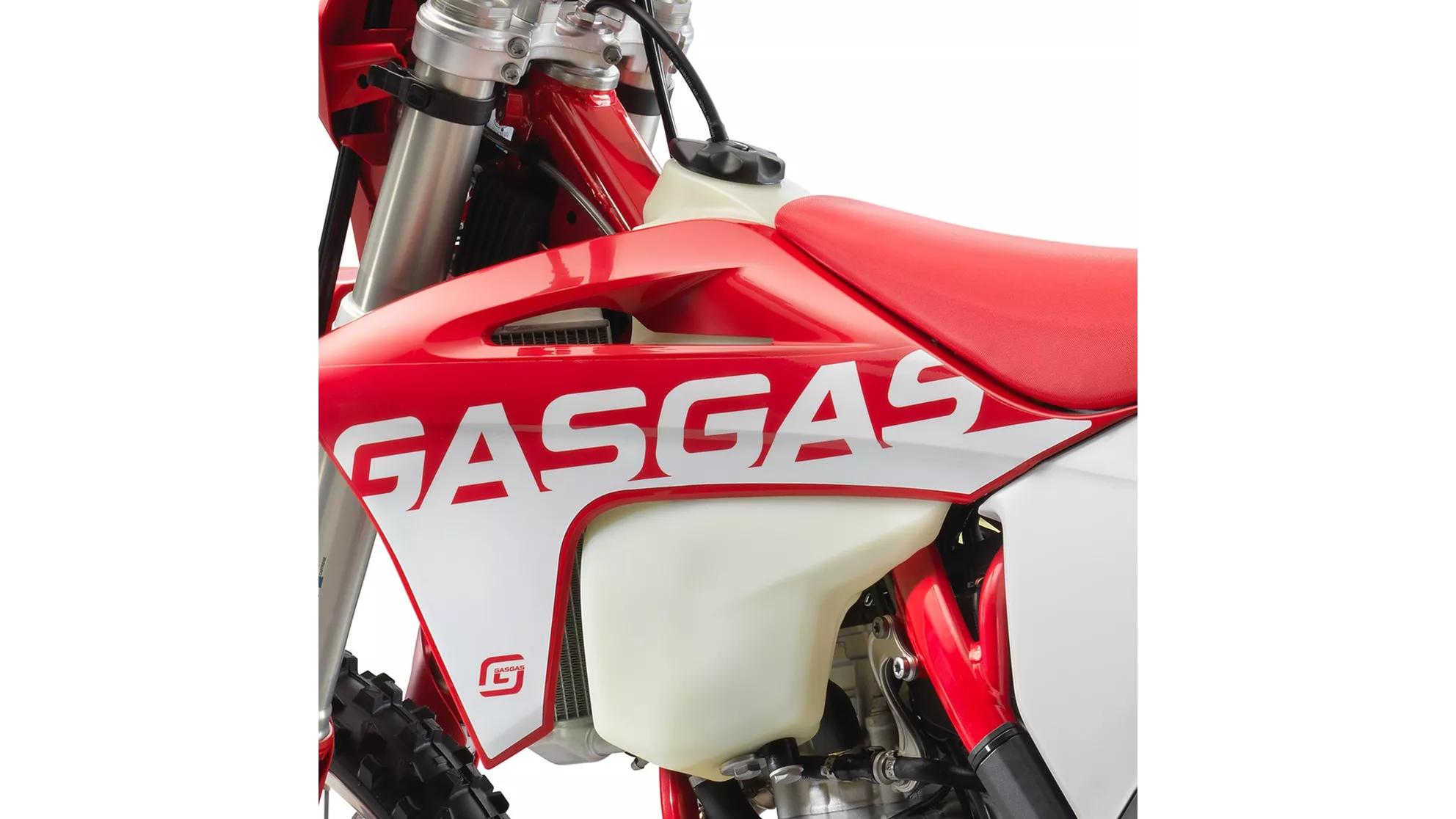 GASGAS EC 250F - Image 13 GASGAS EC 250F - Image 13