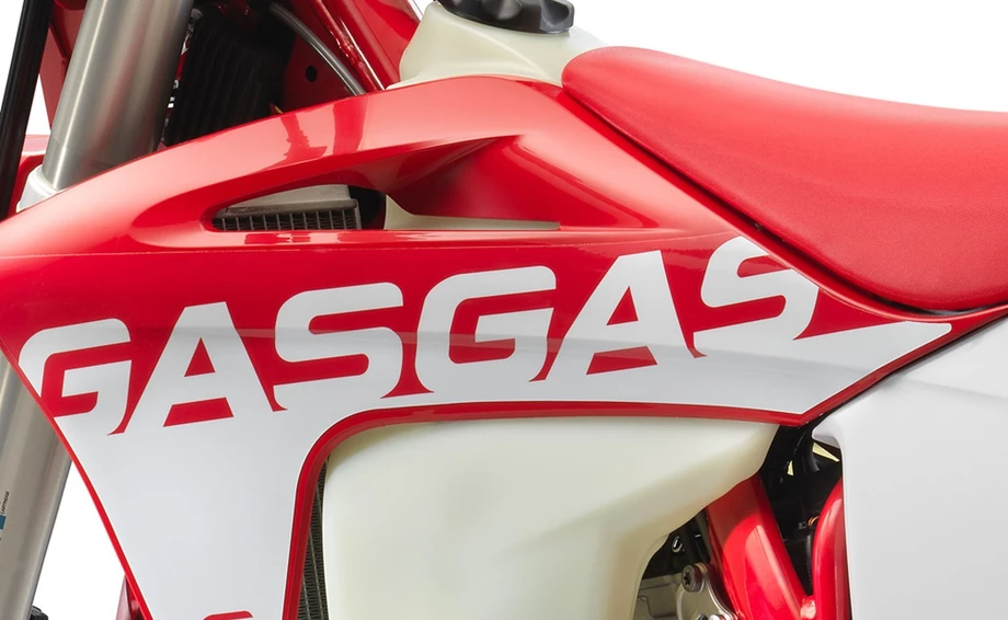 GASGAS EC 250F Bild 14: GASGAS EC 250F