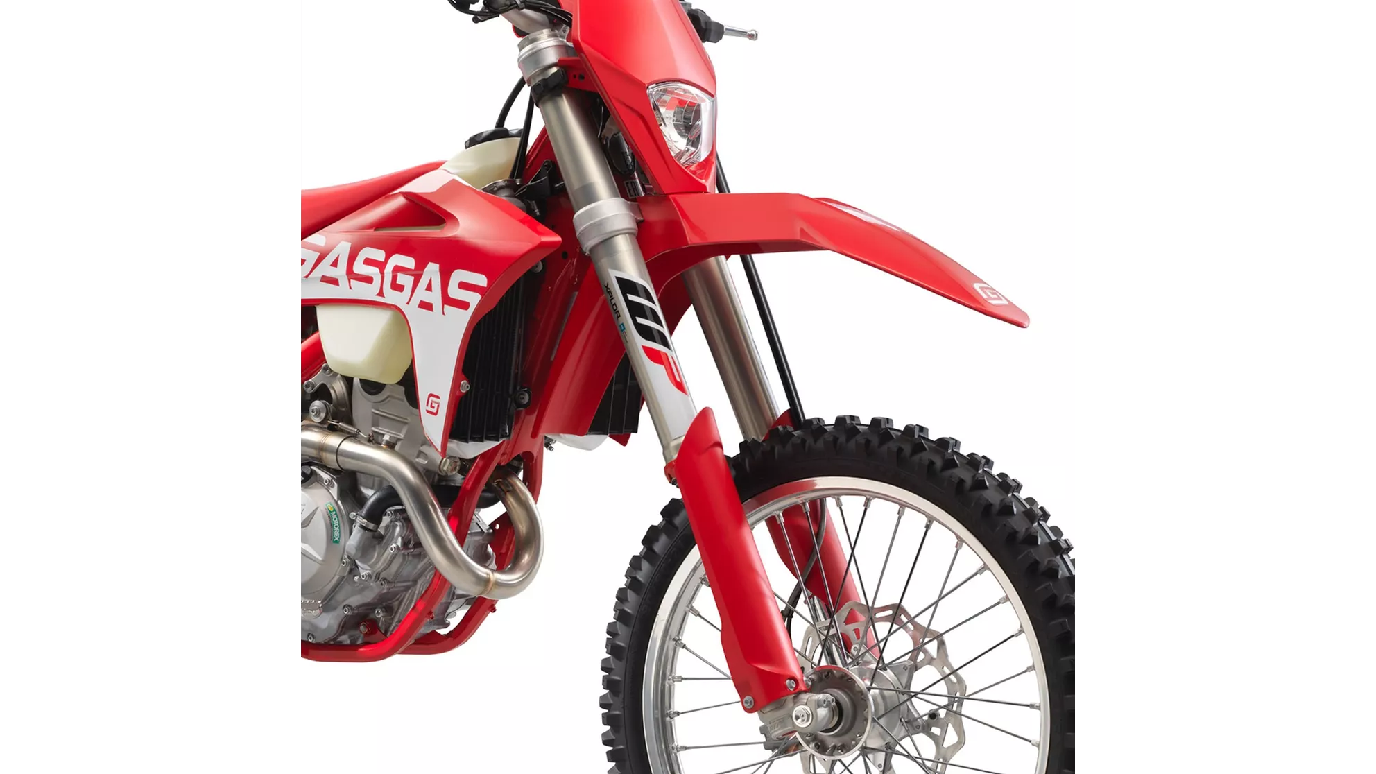 GASGAS EC 250F - Image 14 GASGAS EC 250F - Image 14