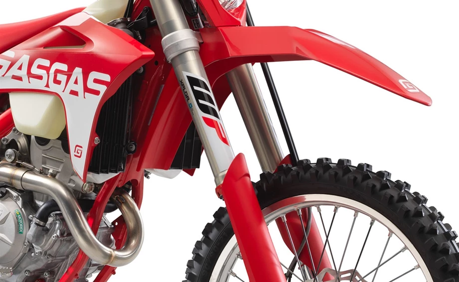 GASGAS EC 250F Bild 15: GASGAS EC 250F