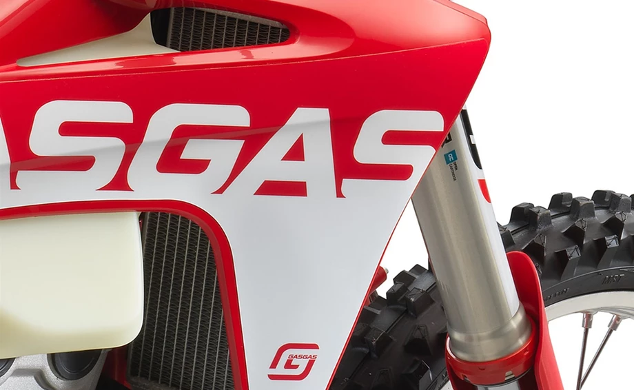 GASGAS EC 250F Bild 16: GASGAS EC 250F