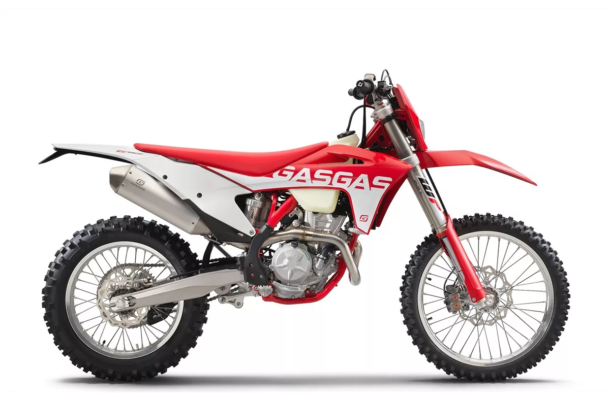 GASGAS EC 350F GASGAS EC 350F
