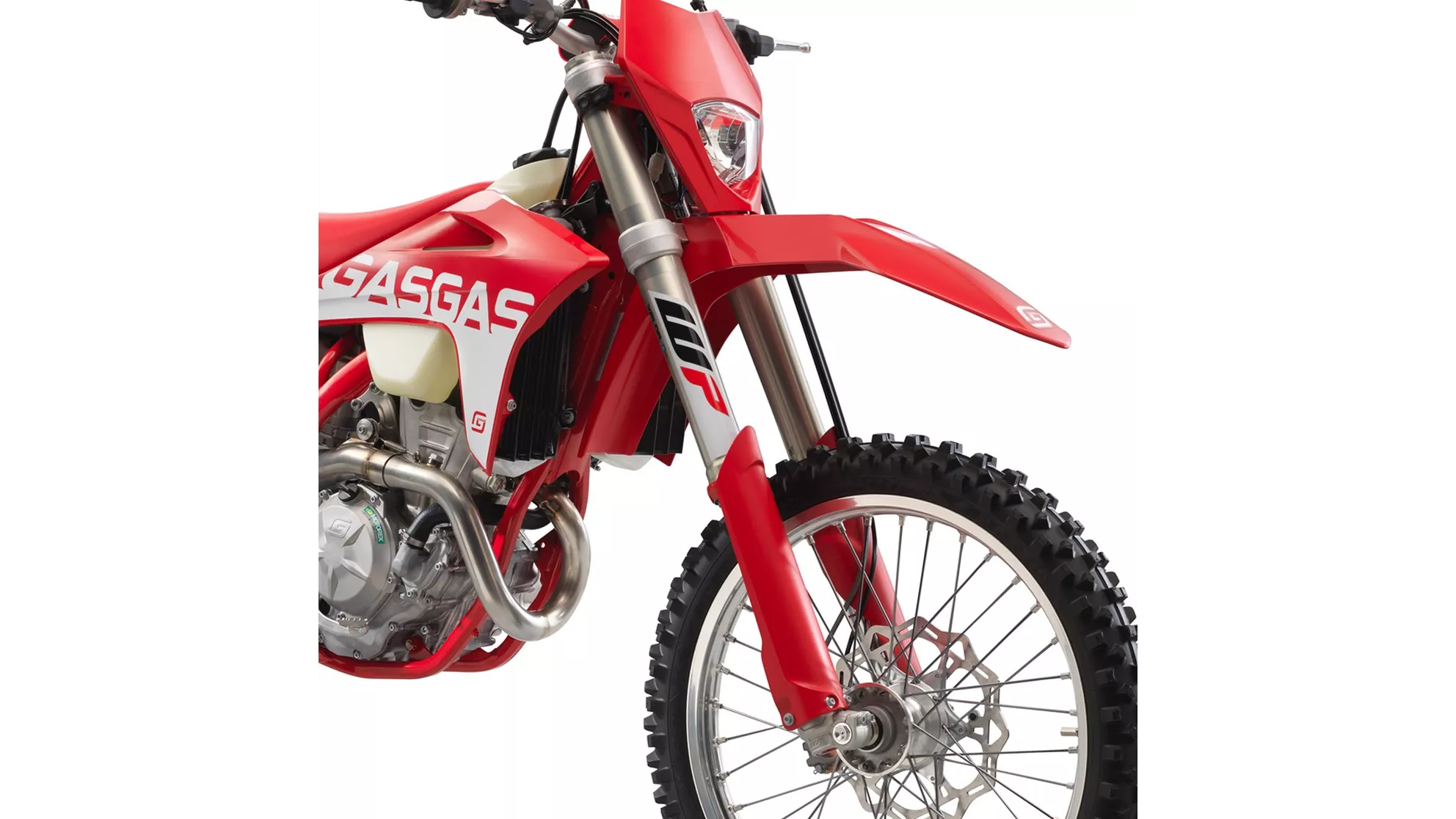 GASGAS EC 350F - Image 1 GASGAS EC 350F - Image 1